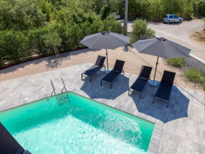 Holiday Home Villa Nika by Interhome